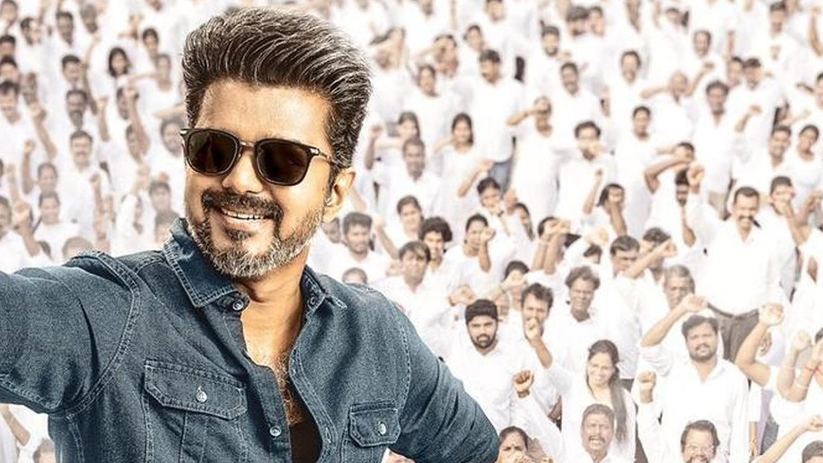 'ஜனநாயகம்' படத்தொகுப்பாளர் பிரதீப் இ. ராகவ் மீதான ஒழுங்கு நடவடிக்கை வாபஸ்!
