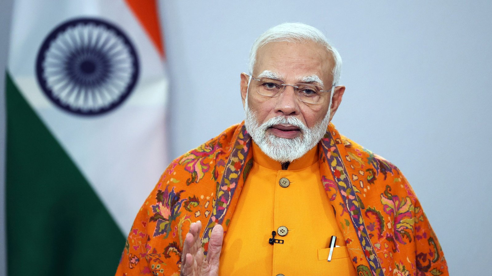 'விக்சித் பாரத் 2047' இலக்கு - மத்திய அமைச்சக செயலாளர்களுடன் பிரதமர் மோடி உயர்மட்ட ஆலோசனை!