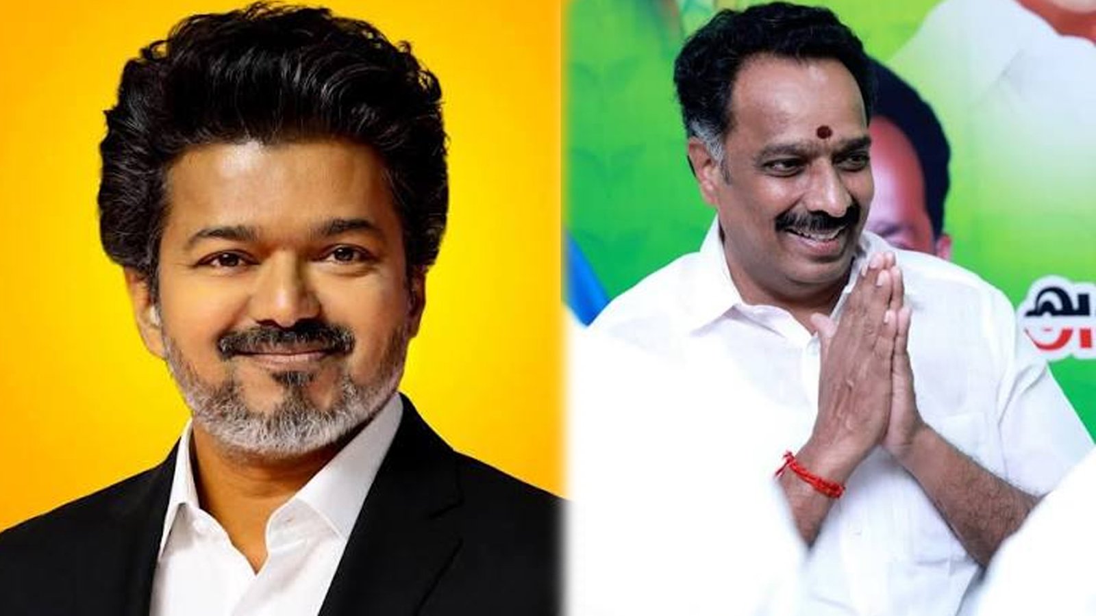 முன்னாள் அமைச்சர் எம்.ஆர். விஜயபாஸ்கர் நாளை த.வெ.க.வில் இணைகிறார் - அதிகாரப்பூர்வ அறிவிப்பு!