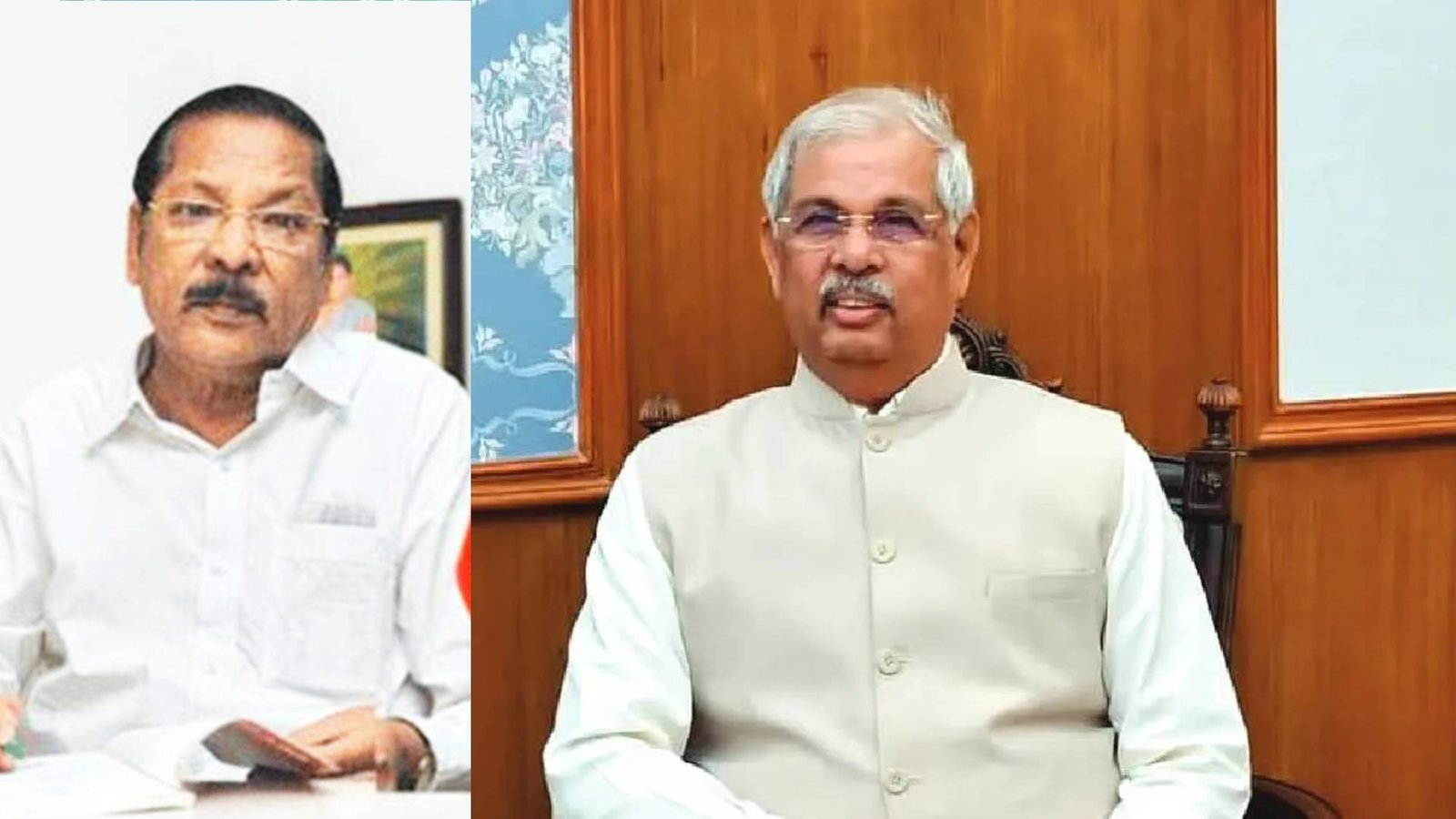 தவெக வெளிப்படையாக குதிரை பேரம் நடத்துகிறது: ஆளுநரிடம் திமுக நிர்வாகிகள் புகார்!