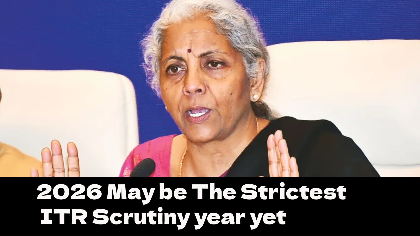 ITR Filing 2026: ஜூலை 31 கடைசி தேதி... ரூ.8 லட்சம் விலக்கு இருந்தாலும் கவனம்! செய்யக் கூடாத 6 முக்கிய தவறுகள்!