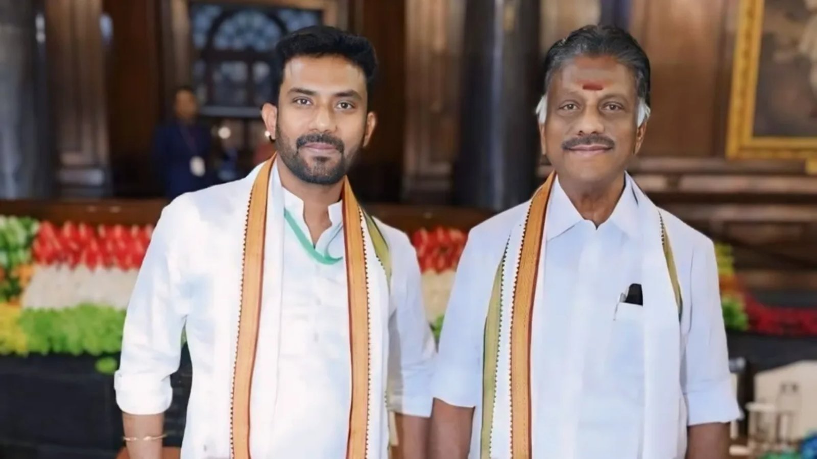 ஓ.பன்னீர்செல்வம் தவெகவில் இணையப் போகிறாரா? திமுக அதிருப்திக்கு மத்தியில் பரபரக்கும் அரசியல் பேச்சு!