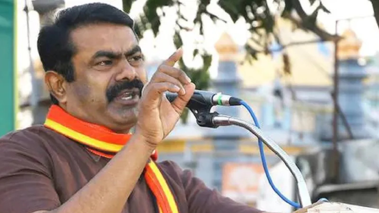 மதுராந்தகம், தாராபுரம் இடைத்தேர்தல்: நாம் தமிழர் கட்சி வேட்பாளர்கள் இன்று அறிவிக்க வாய்ப்பு