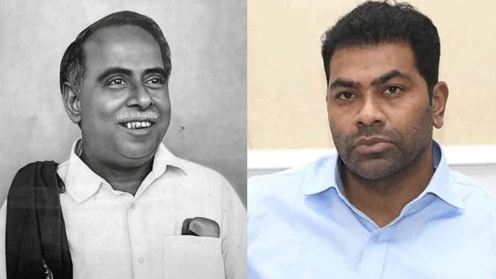 அண்ணாவின் கொள்கை வழியில் அர்ப்பணிப்புடன் பயணிப்போம்: ஆதவ் அர்ஜுனா