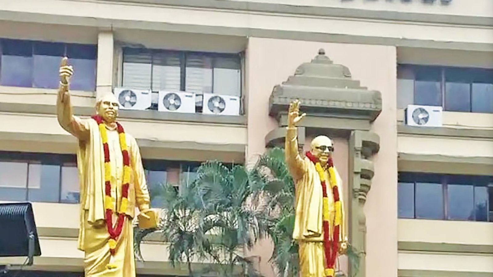 மு.க.ஸ்டாலினுக்கு திடீர் உடல்நலக்குறைவு: தி.மு.க. முப்பெரும் விழா செப்டம்பர் 19-ஆம் தேதிக்கு தள்ளிவைப்பு!