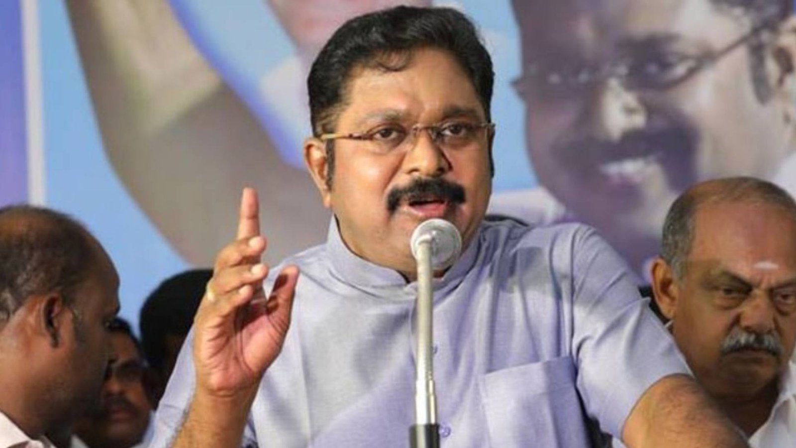 அதிகரிக்கும் டெங்கு காய்ச்சல்: கொசுக்களை ஒழிக்கும் பணிகளைத் தீவிரப்படுத்த வேண்டும் - டிடிவி தினகரன்