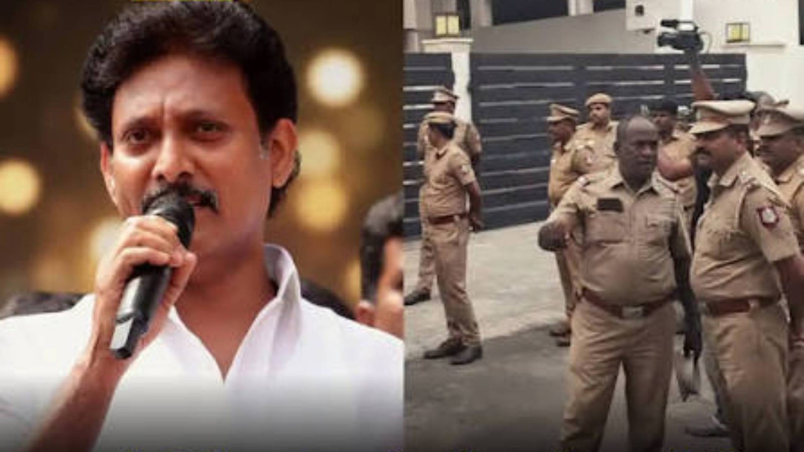 ரூ.100 கோடி லஞ்ச வழக்கு: இன்று விசாரணைக்கு ஆஜராகிறார் அன்பில் மகேஷ்