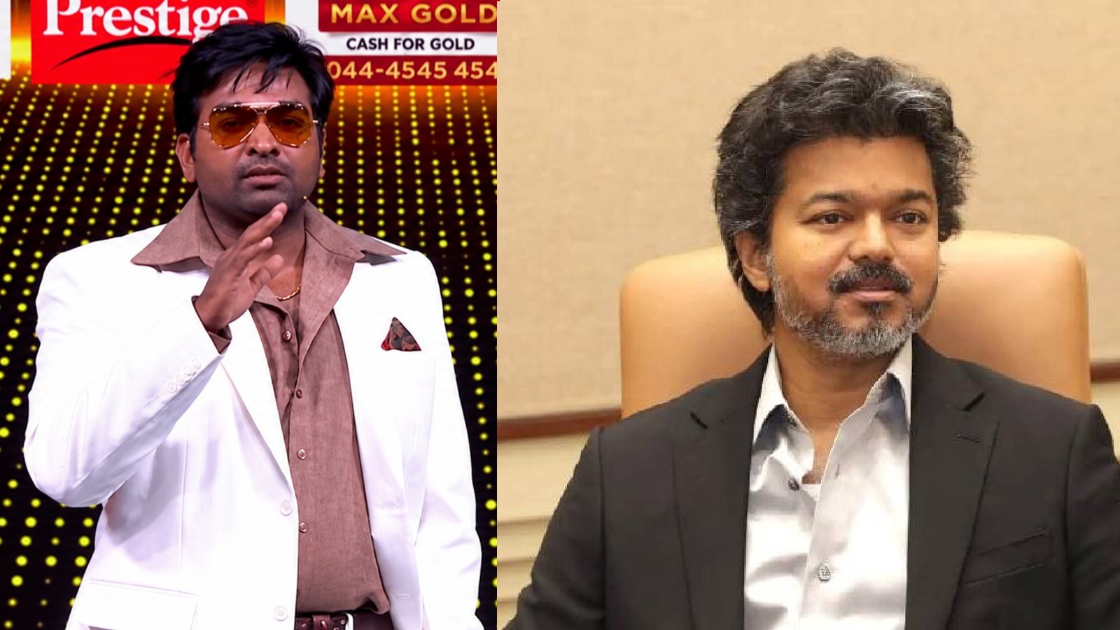 “வெளியில் இருக்கும் எந்த நபரையும் குறிப்பிடவில்லை” – பிக் பாஸ் சர்ச்சைக்கு விஜய் சேதுபதி விளக்கம்!