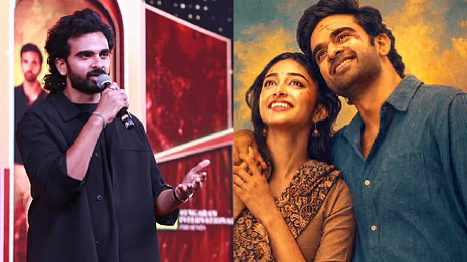 வீட்டை அடமானம் வைத்து “அன்பில் அவன்” படம் எடுத்தேன் – அசோக் செல்வன்
