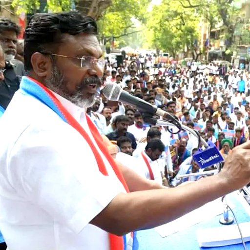 திருமாவளவனின் அதிரடி முடிவு! விசிக-வின் வியூகமும் அரசியல் மாற்றங்களும்
