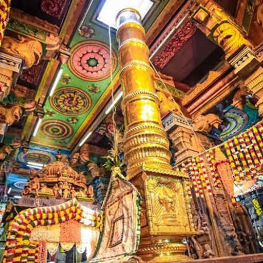 மதுரையில் கூடல் அழகர் கொண்டாட்டம்: ஏப்ரல் 19-ல் மீனாட்சி அம்மன் சித்திரை திருவிழா கொடியேற்றம் - முழு விவரங்கள்!