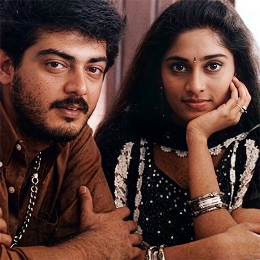 அஜித் - ஷாலினி திருமண நாள் ஸ்பெஷல்: தியேட்டர்களில் மீண்டும் அதிரடி காட்டும் ‘அமர்க்களம்’!
