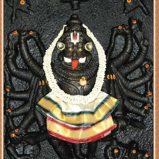 16 கைகளுடன் அருள்பாலிக்கும் கீழப்பாவூர் நரசிம்மர்: சுவாதி நட்சத்திரத்தன்று தரிசித்தால் நினைத்தது நிறைவேறும்!