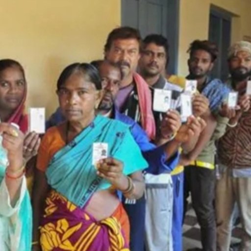 தமிழ்நாடு தேர்தலில் மறுவாக்குப்பதிவு இல்லை! 75,064 வாக்குச்சாவடிகளிலும் அமைதியான முறையில் தேர்தல் - தேர்தல் ஆணையம் அதிரடி அறிவிப்பு!