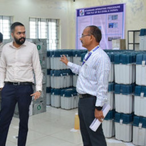 வாக்கு எண்ணும் பணிக்கு 1,005 பணியாளர்கள் தயார்! சென்னையில் குலுக்கல் முறையில் முதற்கட்ட தேர்வு - தேர்தல் ஆணையம் அதிரடி!