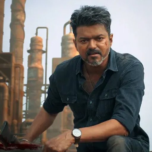 'ஜனநாயகன்' லீக் விவகாரம்: கைதான 9 பேரின் ஜாமின் மனு தள்ளுபடி - நீதிமன்றம் அதிரடி உத்தரவு!