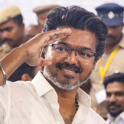 சொல்லி அடித்த கில்லி! 'GOAT' பட காரின் ரகசிய குறியீடு நிஜமானது: மே 7-ல் தமிழக முதல்வராக விஜய் பதவியேற்பு!
