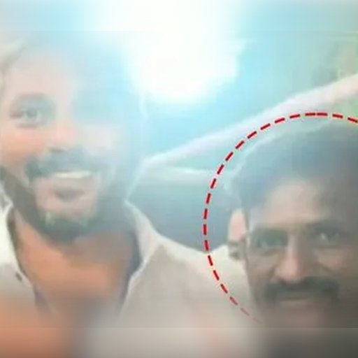 சென்னை காசிமேட்டில் பயங்கரம்: 10 வயது சிறுமிக்கு பாலியல் தொல்லை - தவெக நிர்வாகி ‘பாம்பு’ தினேஷ் போக்சோ சட்டத்தில் அதிரடி கைது!
