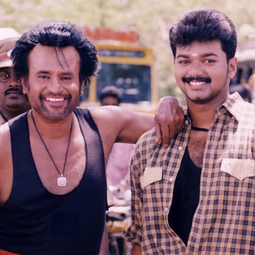 முதல்வர் விஜய் குறித்து கேள்வி: மௌனமான பதிலைக் கொடுத்த சூப்பர் ஸ்டார் ரஜினிகாந்த் - வைரலாகும் வீடியோ!