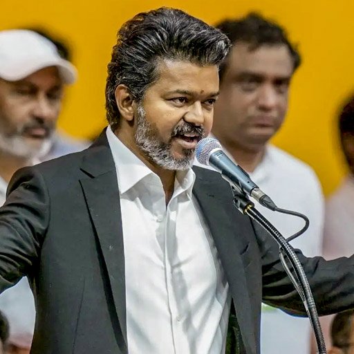பொதுமக்களுக்கு இடையூறு விளைவித்தால் கடும் நடவடிக்கை: த.வெ.க தலைவர் விஜய் அதிரடி உத்தரவு!