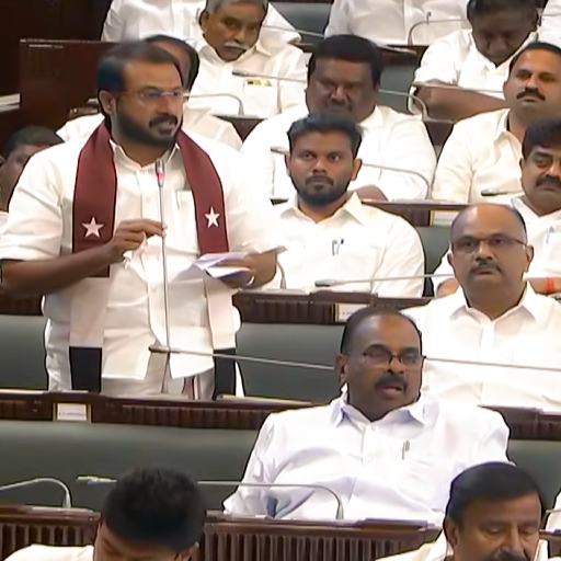 "ஜோதிடத்தை அரசுமயம் ஆக்குவதை ஏற்க முடியாது" - சட்டமன்றத்தில் தமீமுன் அன்சாரி ஆவேசப் பேச்சு!