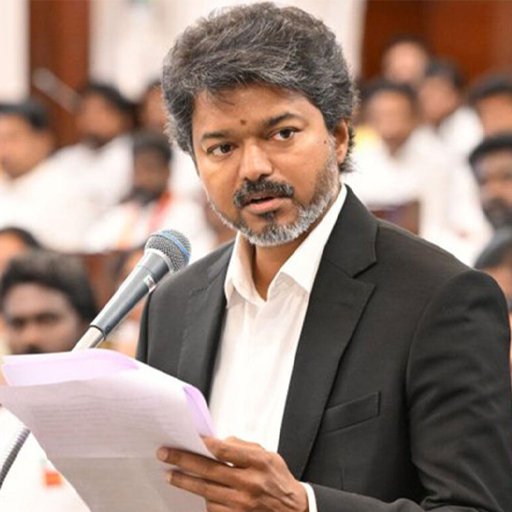 அதிகாரம் காட்டும் அரசு அல்ல, அனைவரையும் அரவணைக்கும் அரசு!" - சட்டப்பேரவையில் முதலமைச்சர் விஜய் நெகிழ்ச்சிப் பேச்சு!