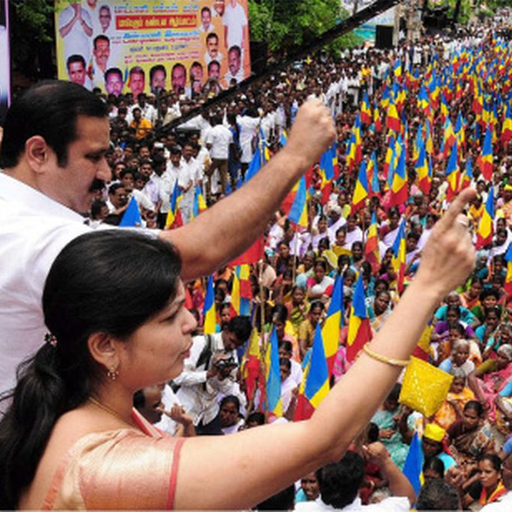 பல்லாவரத்தில் பாமக நிர்வாகிகள் ஆலோசனைக் கூட்டம்: 4 தொகுதிகளில் வெற்றிக்குப் பின் அன்புமணி ராமதாஸ் அதிரடி அறிவிப்பு!