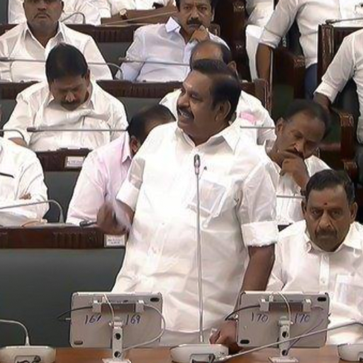 கொறடா உத்தரவை மீறி வாக்களித்த 25 எம்.எல்.ஏ-க்கள்: சபாநாயகரிடம் இபிஎஸ் தரப்பு அதிரடி மனு!
