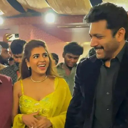 பாடகி கெனிஷாவுக்கு சென்னை உயர்நீதிமன்றம் அதிரடி தடை! ஆர்த்தி தொடர்ந்த வழக்கில் உத்தரவு