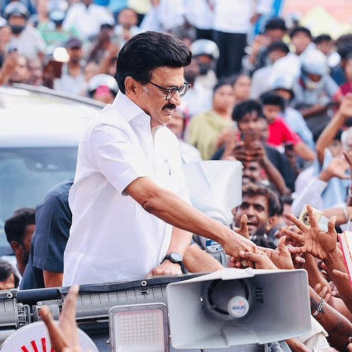 "கொளத்தூர் மக்கள் கேடுகெட்டவர்கள்" - திமுக முன்னாள் அமைச்சர் அனிதா ராதாகிருஷ்ணனின் சர்ச்சை பேச்சுக்கு கடும் எதிர்ப்பு!