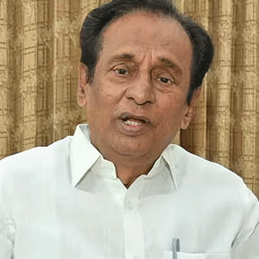 அதிமுகவில் இருந்து விலகினார் முன்னாள் அமைச்சர் செம்மலை! “கற்பூரம் கரையலாம், கட்சி கரையலாமா?” என கண்ணீர் அறிக்கை!
