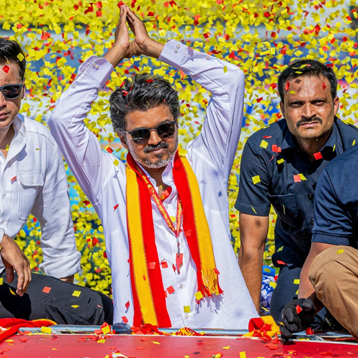 அமைச்சர்கள் பொறுப்பேற்பு..! சென்னை தலைமைச் செயலகத்தில் ஆனந்த், ஆதவ் அர்ஜுனா, அருண் ராஜ் உள்ளிட்டோர் பணிகளைத் தொடங்கினர்!