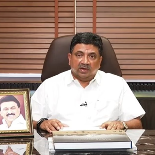 "பொதுவாழ்வில் இருந்து சற்று ஓய்வு" - சட்டமன்றத் தேர்தல் தோல்விக்குப் பின் முன்னாள் அமைச்சர் பிடிஆர் பழனிவேல் தியாகராஜன் அதிரடி அறிவிப்பு!