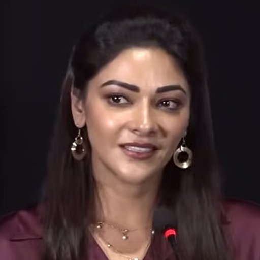 "எனக்குள் இருந்த பயத்தை போக்கிய அர்ஜுன் சாருக்கு நன்றி" - 'ஆக்ஷன் அவதாரம்' குறித்து அபிராமி நெகிழ்ச்சி!