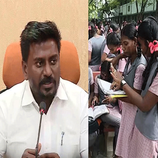 தமிழகத்தில் 10-ஆம் வகுப்பு பொதுத்தேர்வு முடிவுகள் வெளியீடு! ரிசல்ட் பார்ப்பது எப்படி? முழு விபரம் உள்ளே!