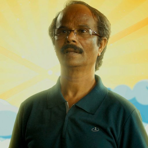 சூர்யாவின் 'கருப்பு' படத்தில் ஒட்டுமொத்த தியேட்டரையும் உருக வைத்த மூத்த மலையாள நடிகர் இந்திரன்ஸ்!