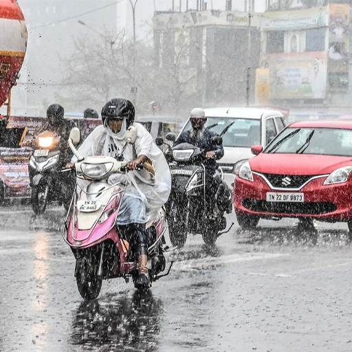தமிழகத்தின் 10 மாவட்டங்களில் மே 22-ல் கனமழைக்கு வாய்ப்பு: சென்னை வானிலை ஆய்வு மையம் எச்சரிக்கை!