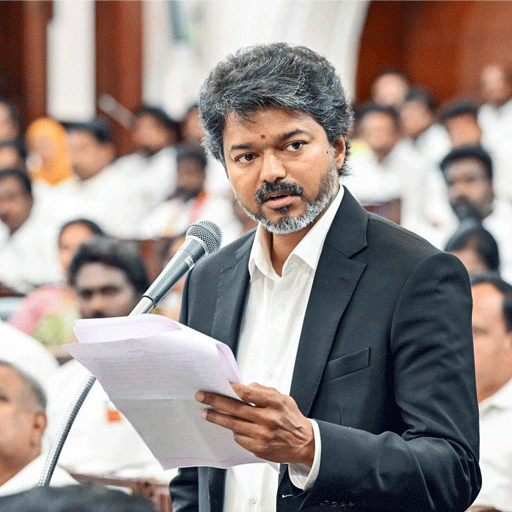 74 ஆண்டு தமிழக அரசியல் வரலாற்றில் புதிய சாதனை: அமைச்சரவையில் 4 பெண்களுக்கு இடம்!