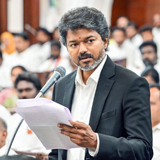 கோலிவுட்டுக்கு முதலமைச்சர் விஜய்யின் மெகா கிப்ட்: புதிய படங்களுக்கு முதல் 7 நாட்களுக்குத் தினசரி 5 காட்சிகள்! தனி அனுமதி தேவையில்லை என அதிரடி உத்தரவு!