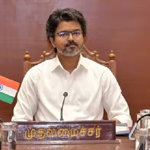 கோட்டையிலிருந்து டெல்லிக்குப் புறப்பட்டார் முதலமைச்சர் விஜய்: இன்று மாலை பிரதமர் மோடியுடன் முக்கியச் சந்திப்பு! ஜே.என்.யு-வில் திருவள்ளுவர் சிலையையும் திறக்கிறார்!