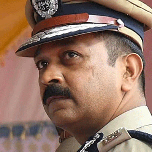 தமிழகக் காவல் துறையில் அதிரடி மாற்றம்! தமிழ்நாட்டின் சட்டம் ஒழுங்கு புதிய டிஜிபியாக மகேஷ்குமார் அகர்வால் நியமனம்!