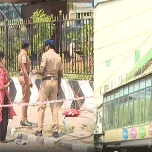 கோயம்பேடு கொடூரம்: மதுபான விடுதி தகராறில் கார் ஏற்றி இளம்பெண் கொல்லப்பட்ட வழக்கில் சோகம்! சிகிச்சை பெற்று வந்த 17 வயது சிறுமியும் பரிதாப உயிரிழப்பு! பலி எண்ணிக்கை 2 ஆக உயர்வு!