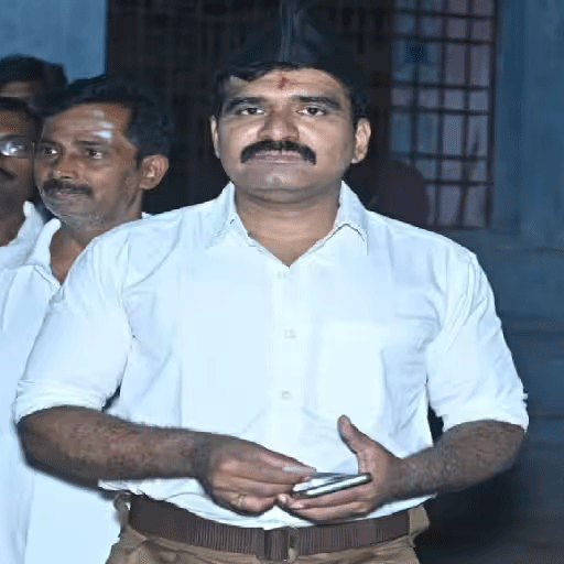 "முதலில் மின்வெட்டை சீரமையுங்கள்!" – தவெக விமர்சனத்திற்கு முன்னாள் மின்துறை அமைச்சர் செந்தில்பாலாஜி கோவையில் அதிரடி பதில் அடி!