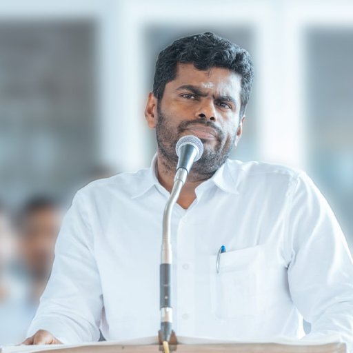 அமைப்புகள், நற்பணி மன்றங்கள் இனி எனது பெயரைப் பயன்படுத்த வேண்டாம்!" – 'ஒருசிலரின் செயல்பாடுகளால் நன்முயற்சி நீர்த்துவிடும்' என அண்ணாமலை அவசர வேண்டுகோள்!