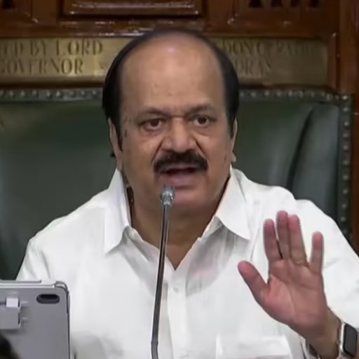ஜூன் 18-ல் கூடுகிறது தமிழக சட்டப்பேரவை: ஆளுநர் உரையுடன் தொடக்கம்! சபாநாயகர் ஜே.சி.டி.பிரபாகர் அறிவிப்பு!