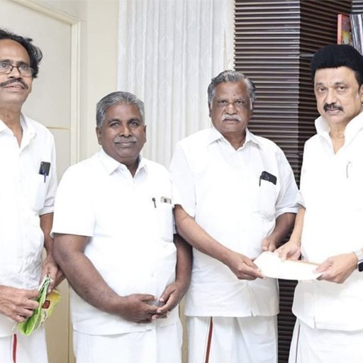 தி.மு.க கூட்டணியில் இருந்து வெளியேறியது இந்திய கம்யூனிஸ்ட் கட்சி: மு. வீரபாண்டியன் அதிகாரபூர்வ அறிவிப்பு!