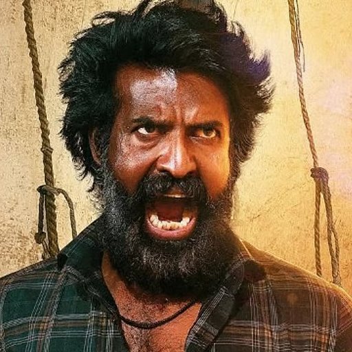 செப்டம்பர் 4-ல் வெளியாகிறது சூரியின் பிரம்மாண்ட படைப்பு 'மண்டாடி'! படக்குழு அதிகாரபூர்வ அறிவிப்பு!