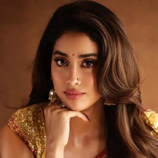 பெத்தி திரைப்படத்திற்காக ஜான்வி கபூர் வாங்கிய சம்பளம் எவ்வளவு தெரியுமா? வைரலாகும் தகவல்!