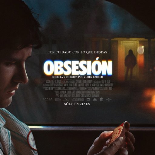 இந்தியாவில் வசூல் வேட்டை ஆடும் 'Obsession': ரூ. 100 கோடியை நோக்கித் திரையும் ஹாலிவுட் த்ரில்லர்!