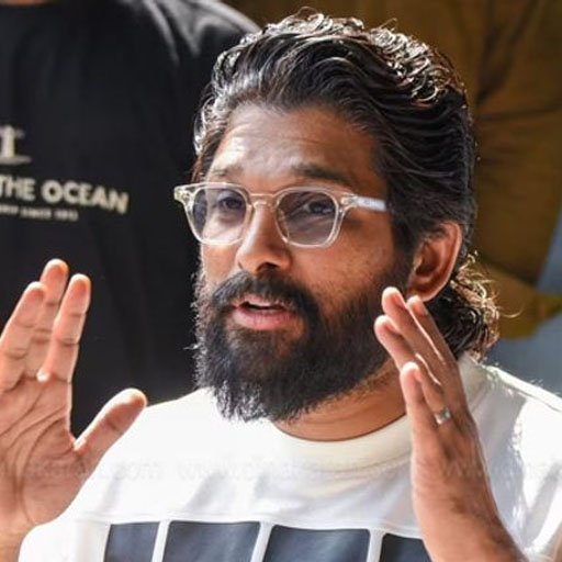 புஷ்பா 2' பிரீமியர் கூட்டநெரிசல் உயிரிழப்பு வழக்கு - நடிகர் அல்லு அர்ஜுன் காணொளி வாயிலாக ஆஜர்!
